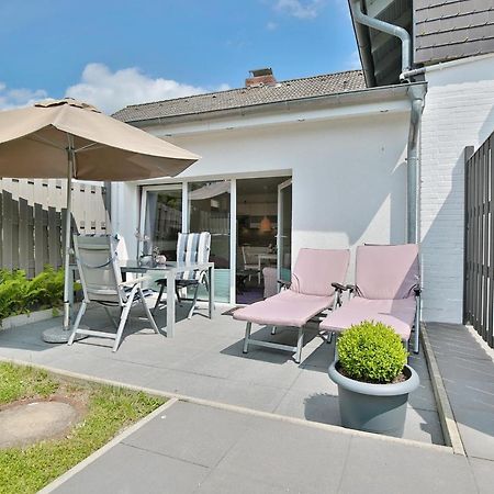 Appartemenhaus Linda-Lu Appartementhaus Linda-Lu Appartement 4 Scharbeutz Exteriér fotografie