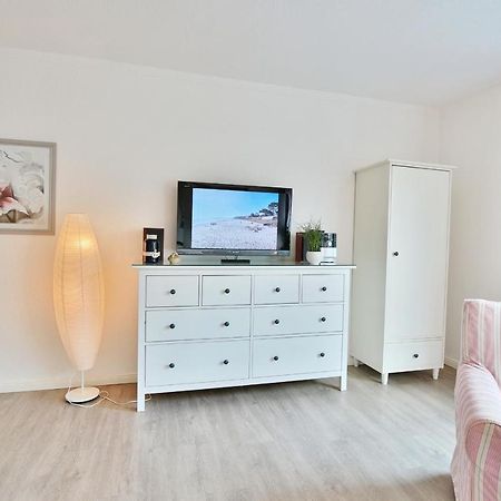 Appartemenhaus Linda-Lu Appartementhaus Linda-Lu Appartement 4 Scharbeutz Exteriér fotografie