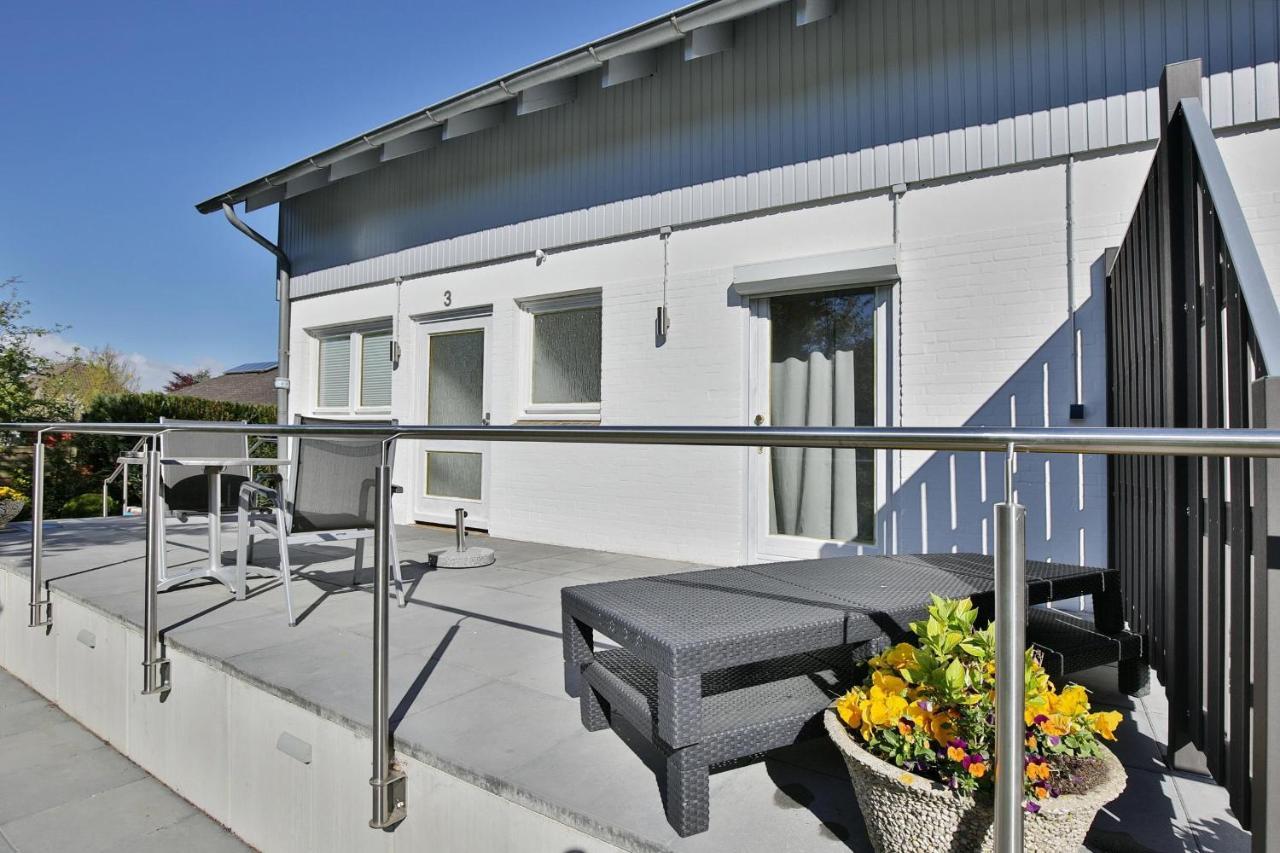 Appartemenhaus Linda-Lu Appartementhaus Linda-Lu Appartement 4 Scharbeutz Exteriér fotografie