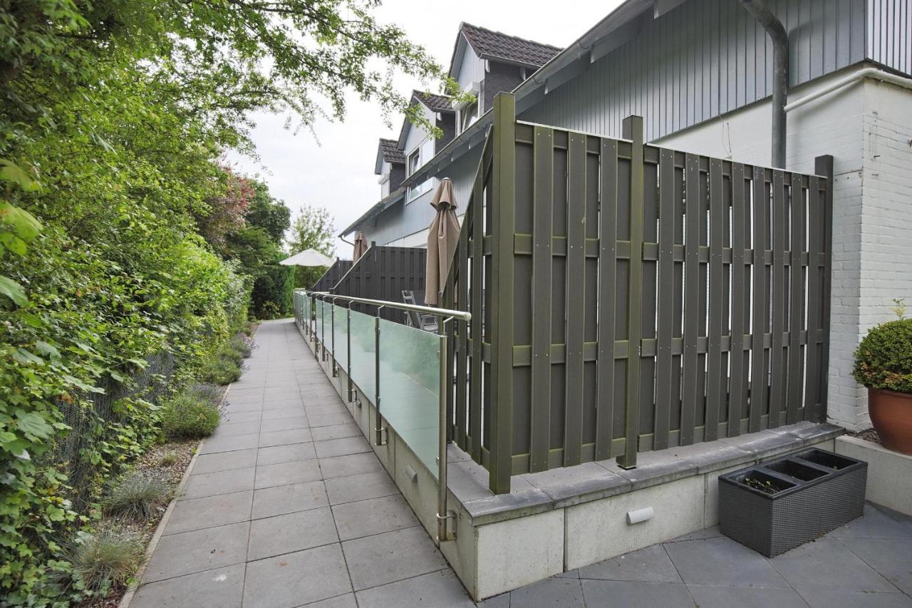 Appartemenhaus Linda-Lu Appartementhaus Linda-Lu Appartement 4 Scharbeutz Exteriér fotografie