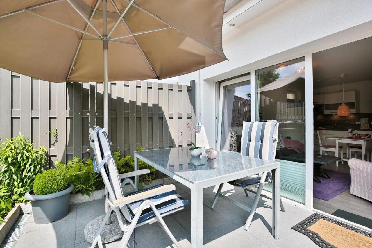 Appartemenhaus Linda-Lu Appartementhaus Linda-Lu Appartement 4 Scharbeutz Exteriér fotografie
